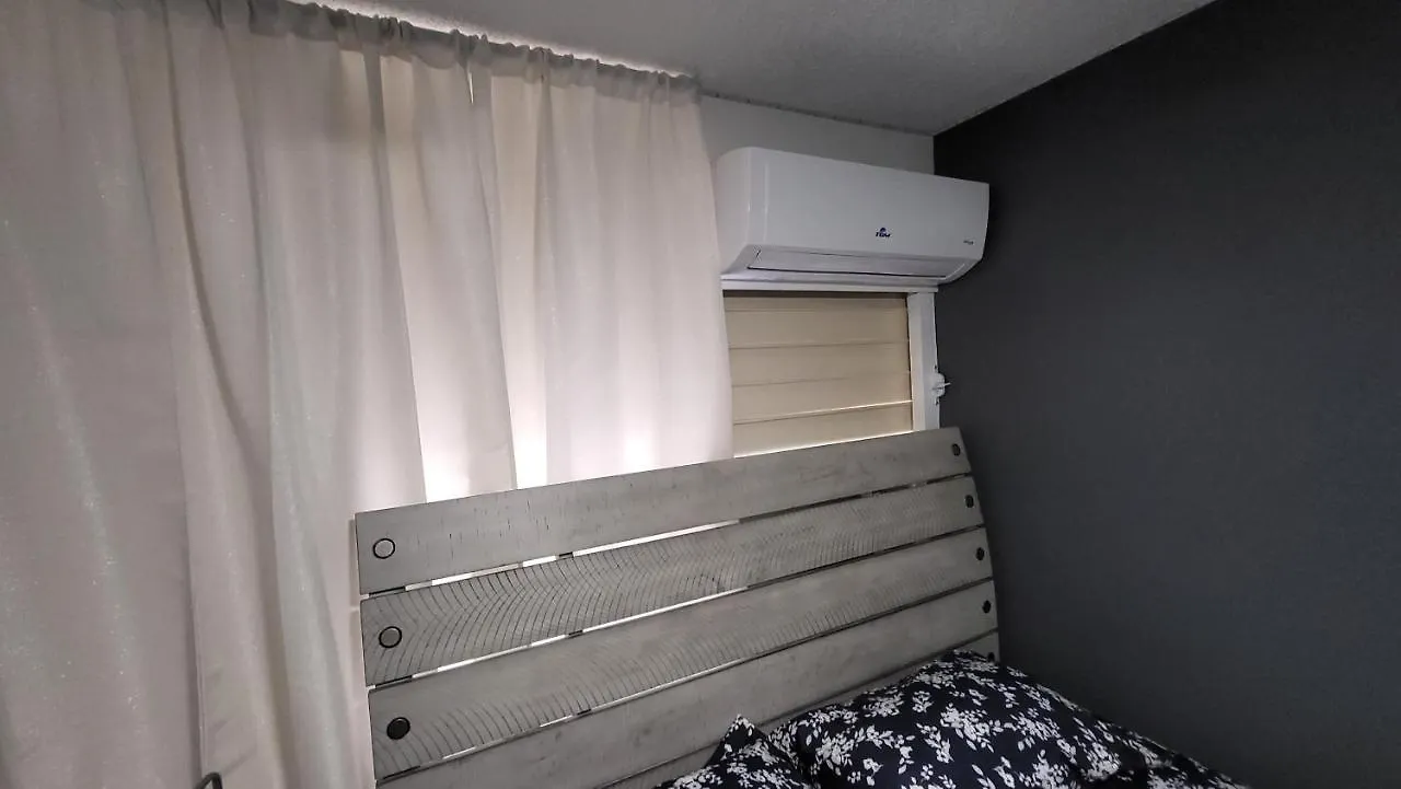 Newly Renovated Modern Apartment In San Juan Center With Backup Electricity And Gated Security 602 0*,  Puerto Rico